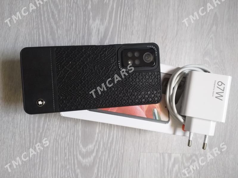 Redmi Note 12 Pro - Balkanabat - img 6