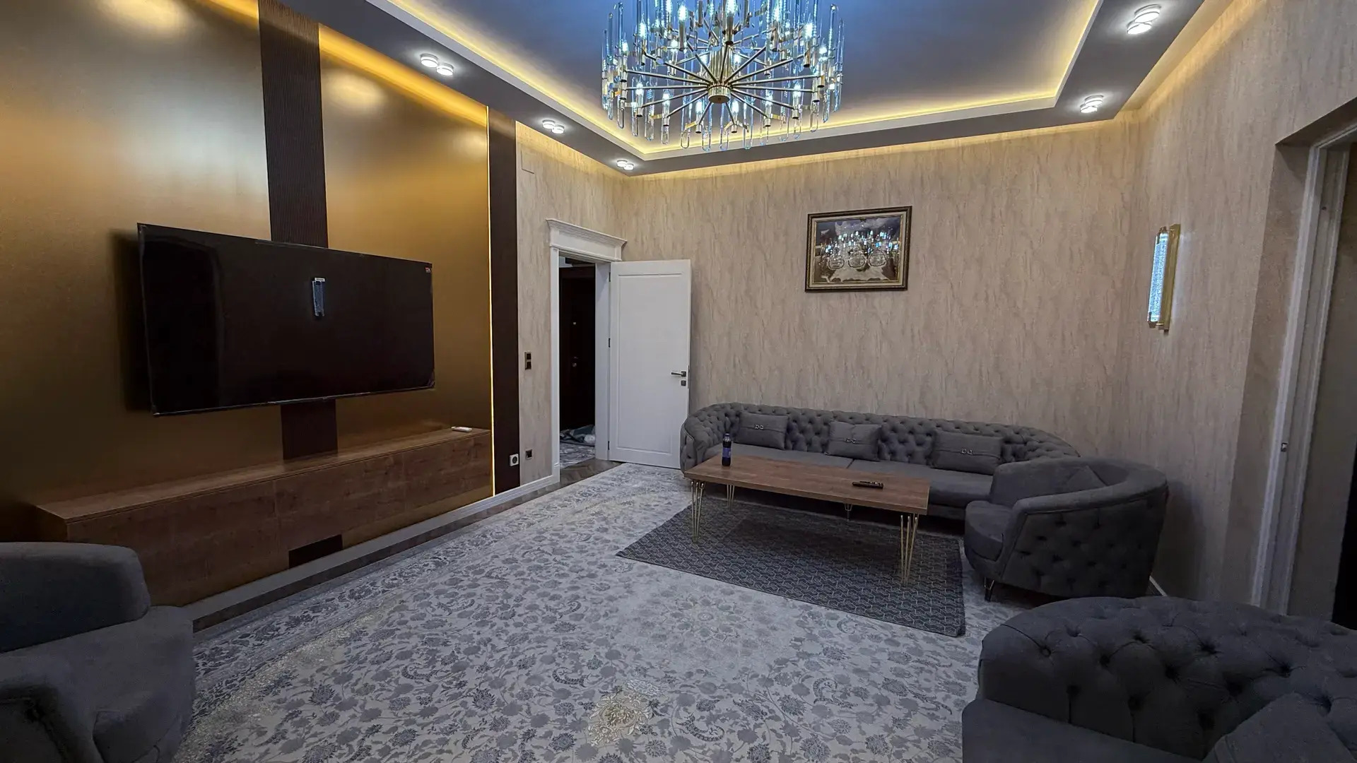 Arenda kw jay kreyine аренда к - Aşgabat - img 2