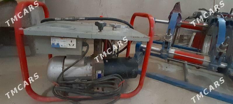 Ütük uly turba üçin 225-280 mm - Daşoguz - img 2