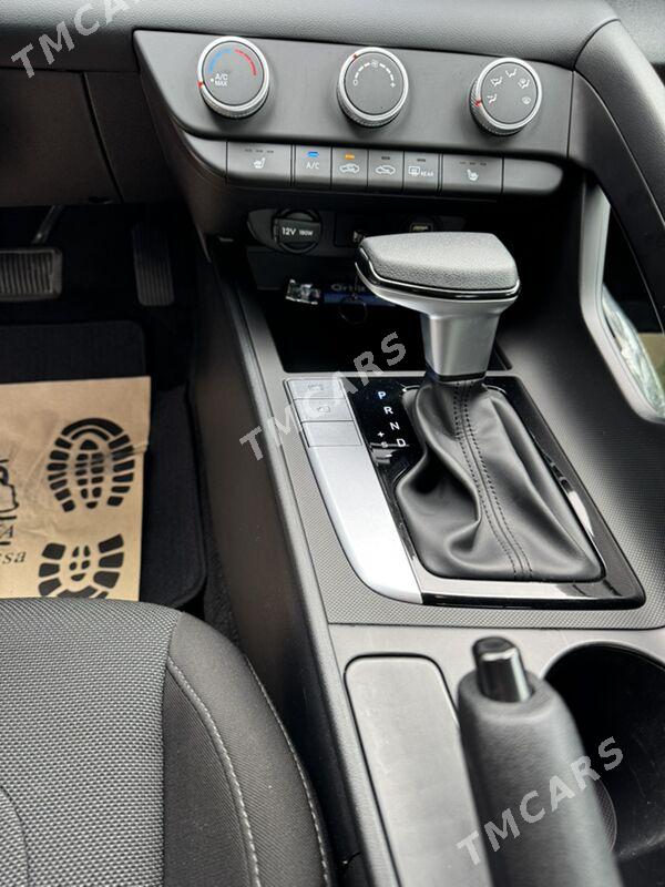 Hyundai Elantra 2022 - 248 000 TMT - Ашхабад - img 3