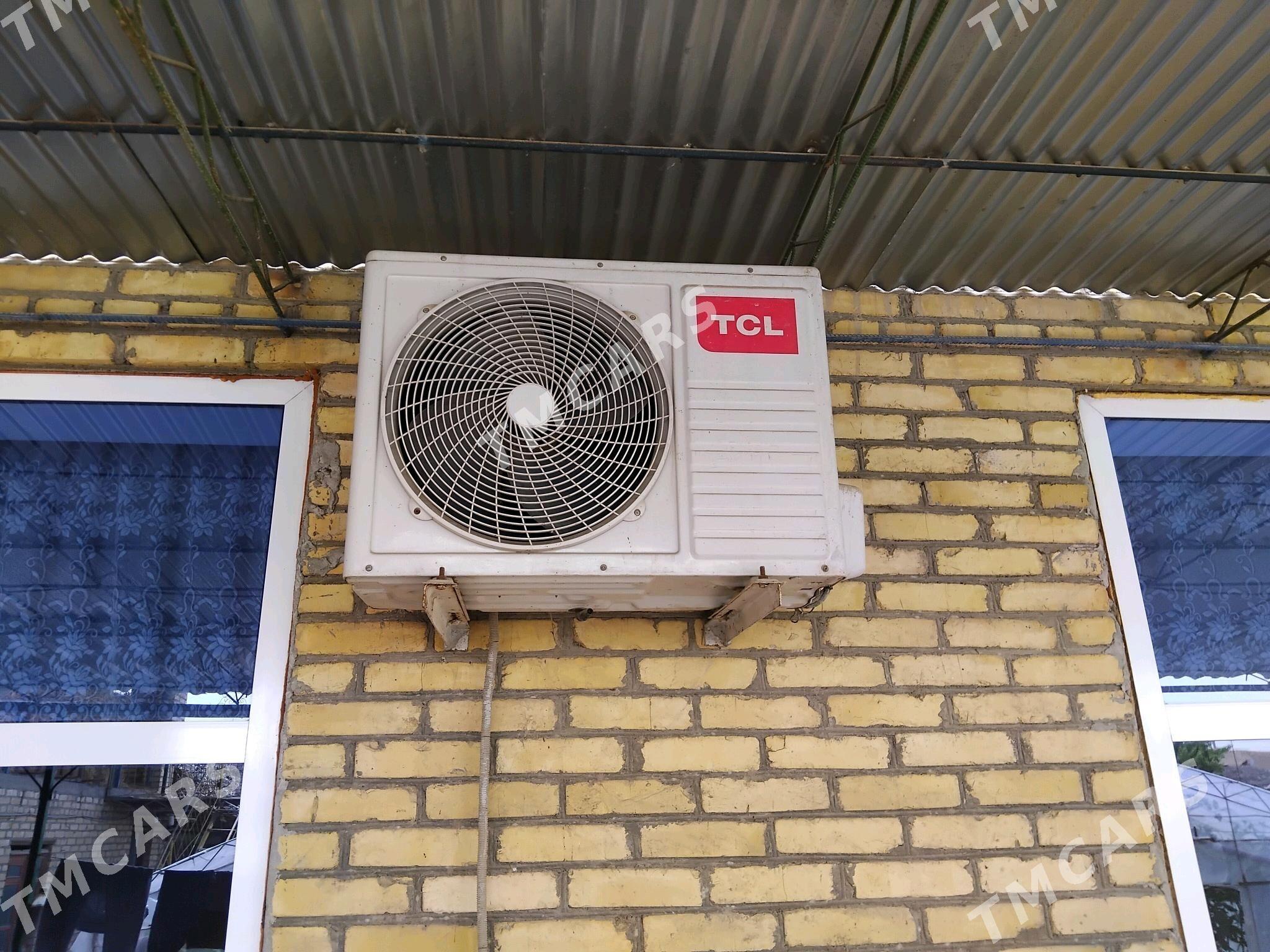 Kondisenor 18 lik TCL - Türkmenabat - img 2