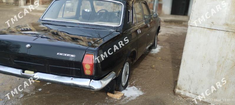 Gaz 24 1990 - 23 000 TMT - Mary - img 2