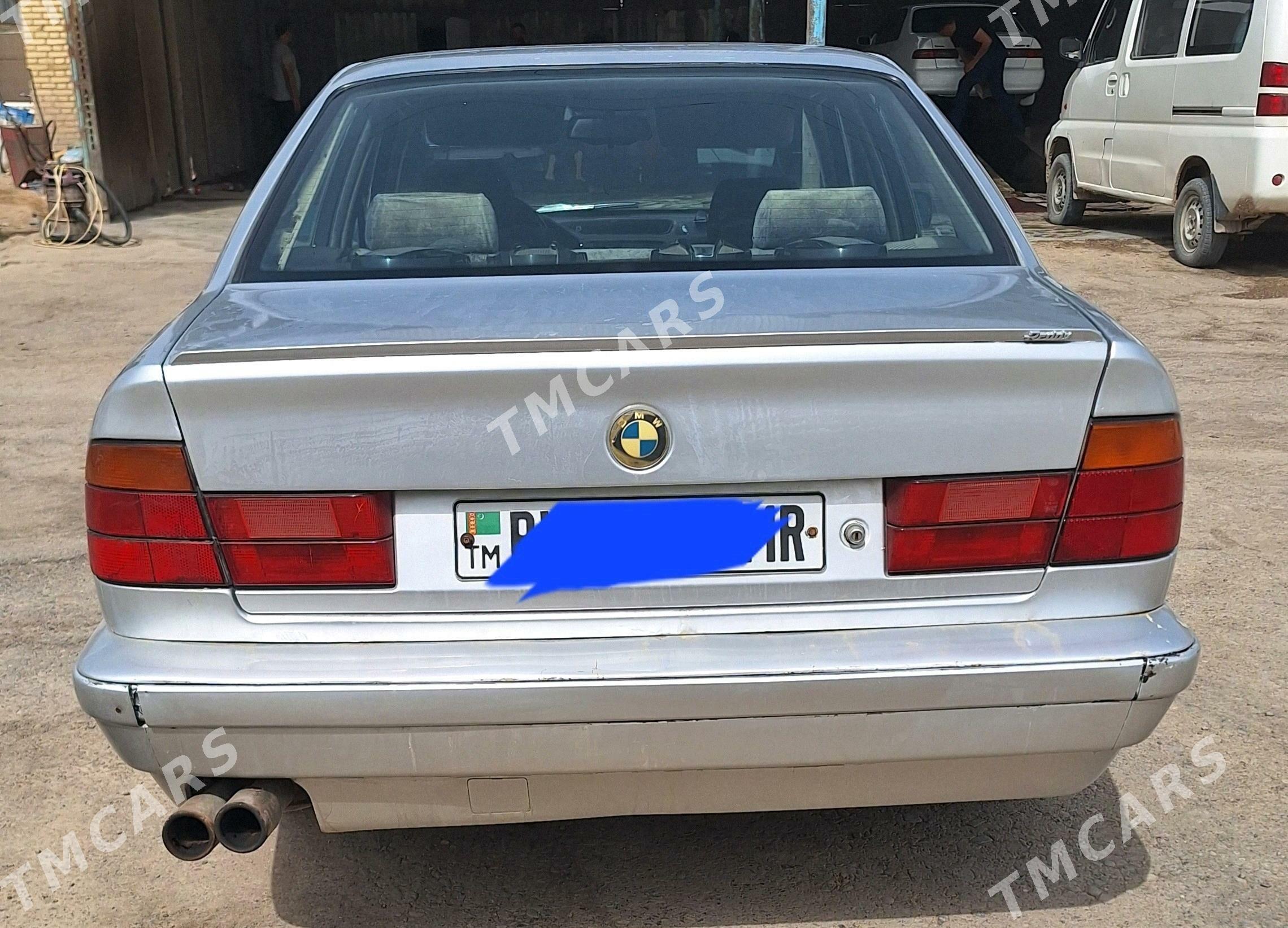 BMW 5 Series 1994 - 40 000 TMT - Mary - img 2