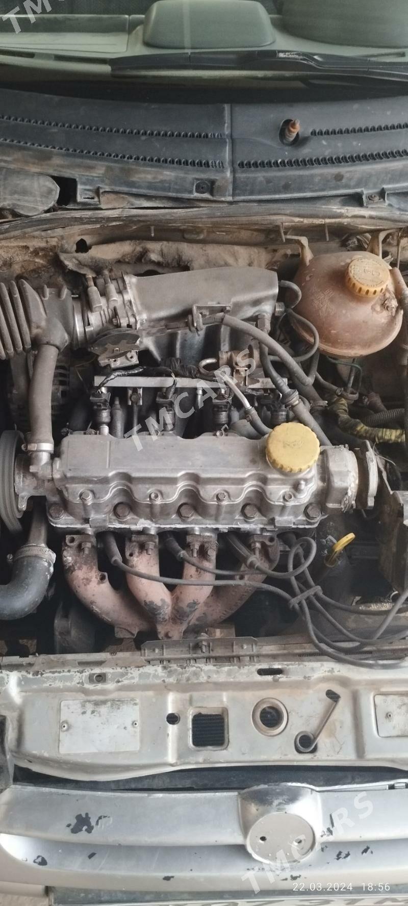 Opel Vita 1997 - 20 000 TMT - Mary - img 5