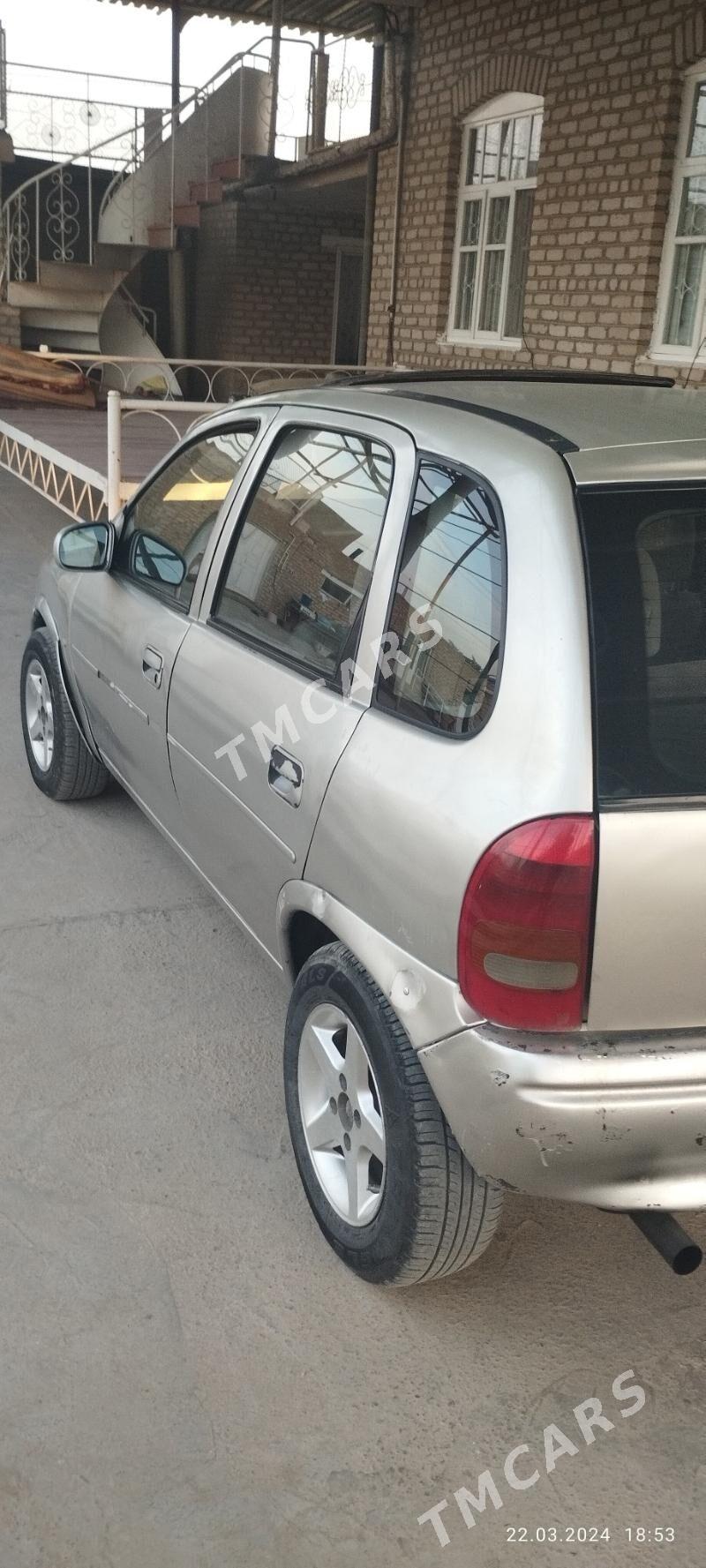 Opel Vita 1997 - 20 000 TMT - Mary - img 2