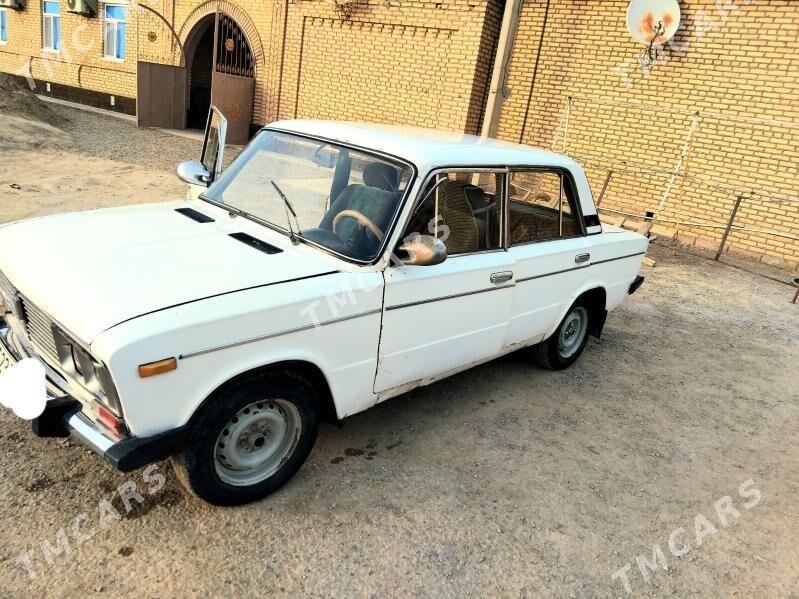 Lada 2106 1989 - 13 000 TMT - Sakarçäge - img 3