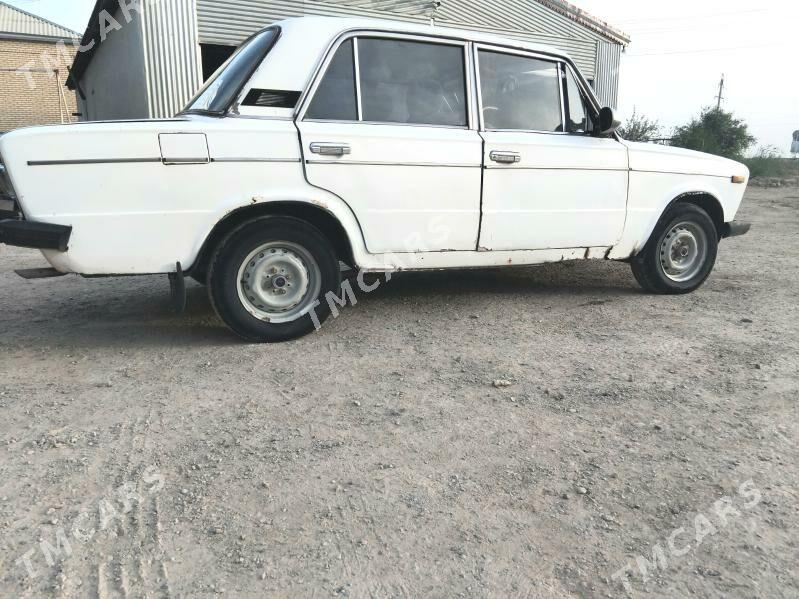 Lada 2106 1989 - 13 000 TMT - Sakarçäge - img 2