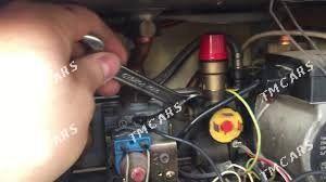 KOMBI GAZ KOLONKA KOTYOL REMON - Aşgabat - img 7