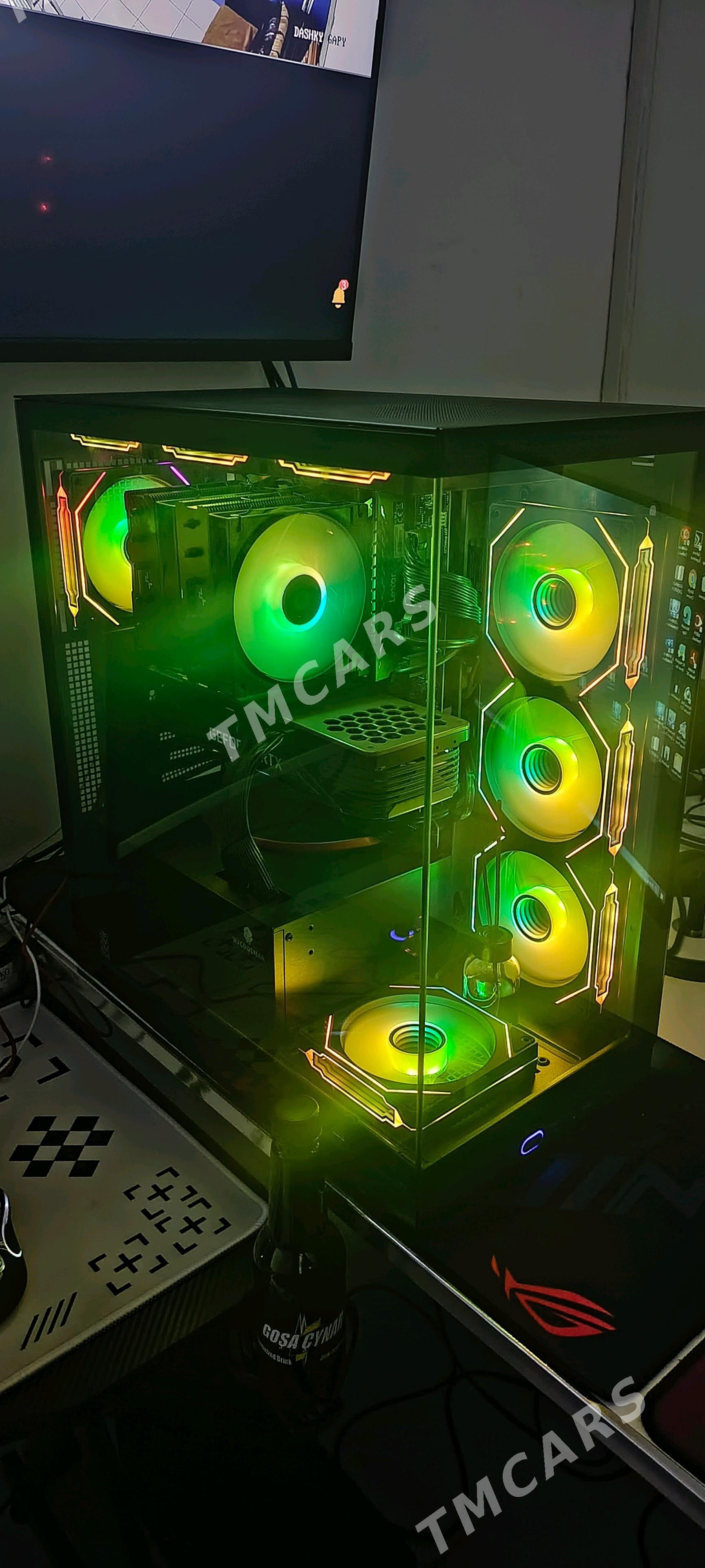 i7-12KF/RAM 32GB/RTX 3080 10GB - Gumdag - img 2
