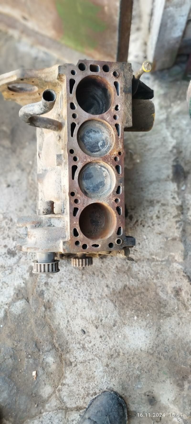 1.6.OPEL.BULOK. 750 TMT - Mary - img 2