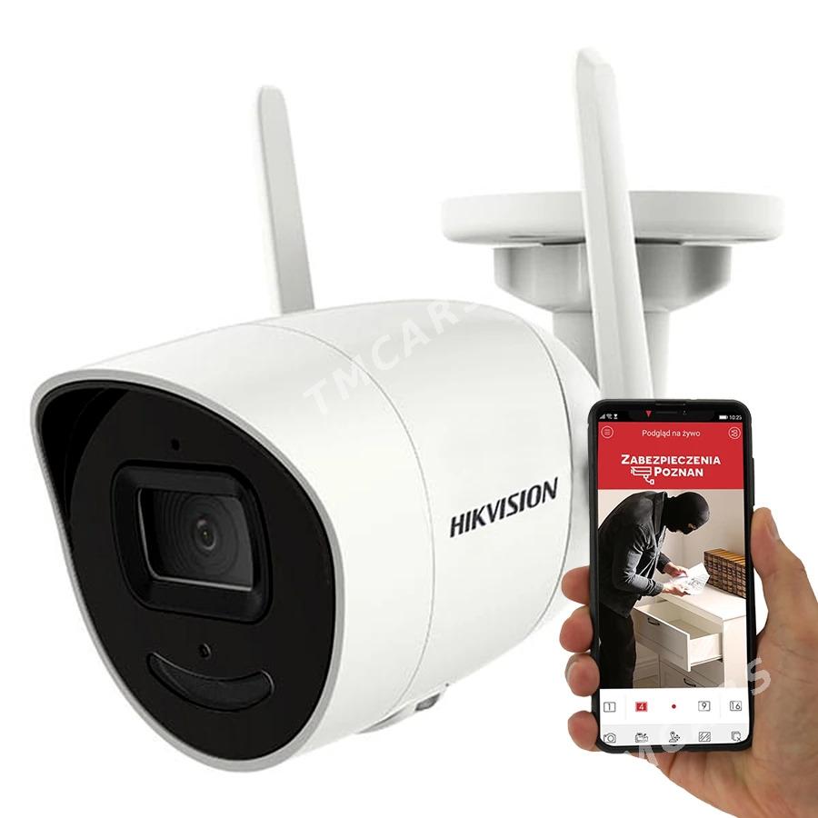 2mp Ip camera - Daşoguz - img 3