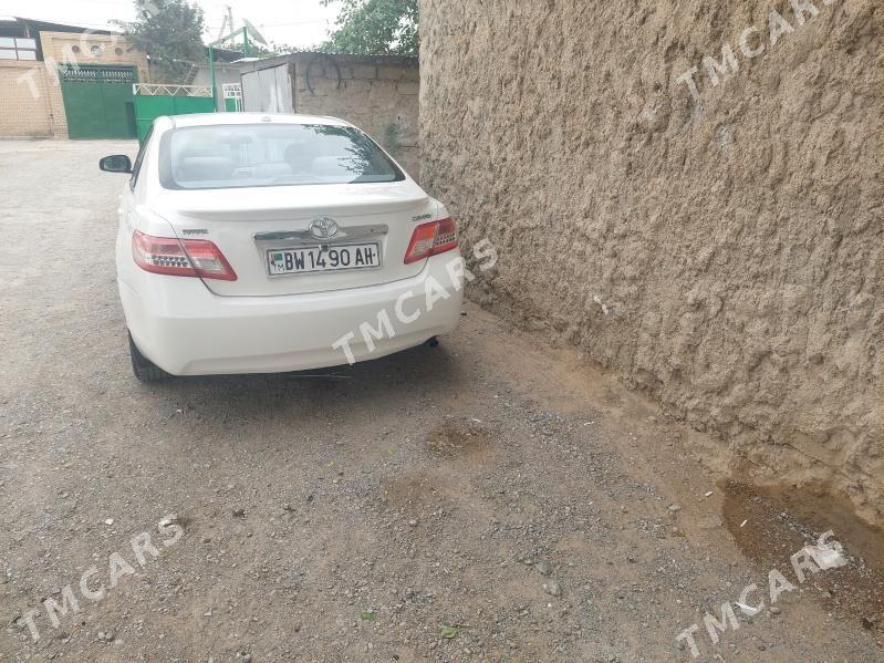 Toyota Camry 2010 - 145 000 TMT - Änew - img 2