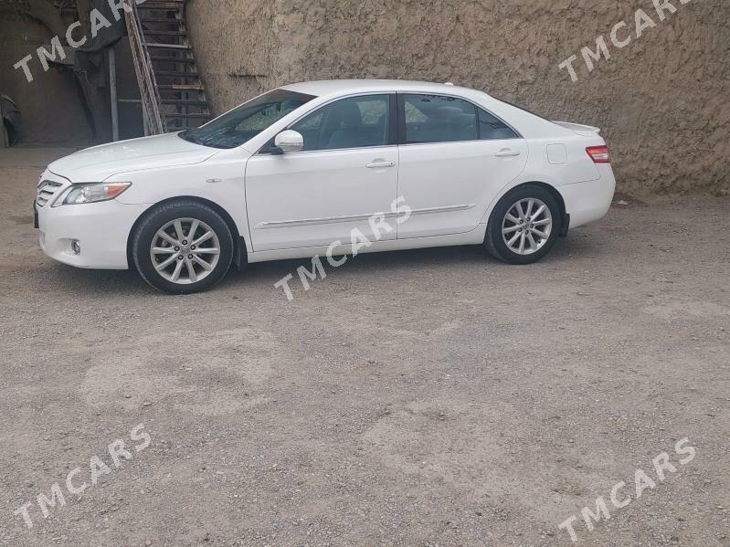 Toyota Camry 2010 - 145 000 TMT - Änew - img 5