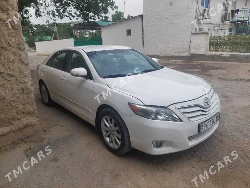 Toyota Camry 2010 - 145 000 TMT - Änew - img 3