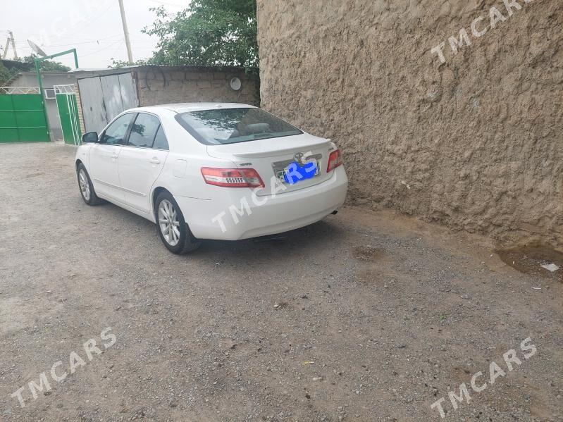 Toyota Camry 2010 - 145 000 TMT - Änew - img 6
