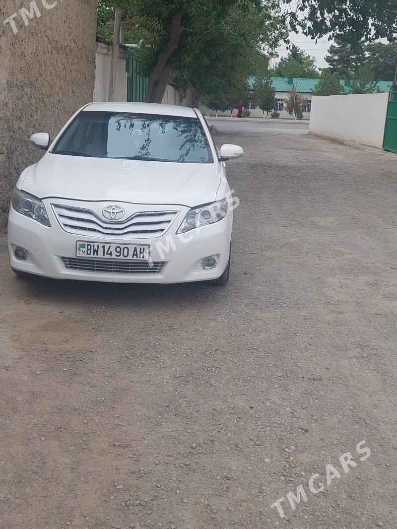 Toyota Camry 2010 - 145 000 TMT - Änew - img 4