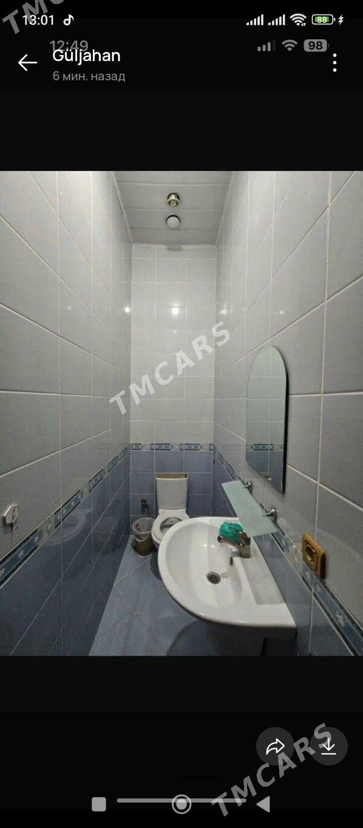 podwoyskiy 12/5 Etaz 3 kom - ул. Подвойского (Битарап Туркменистан шаёлы) - img 6