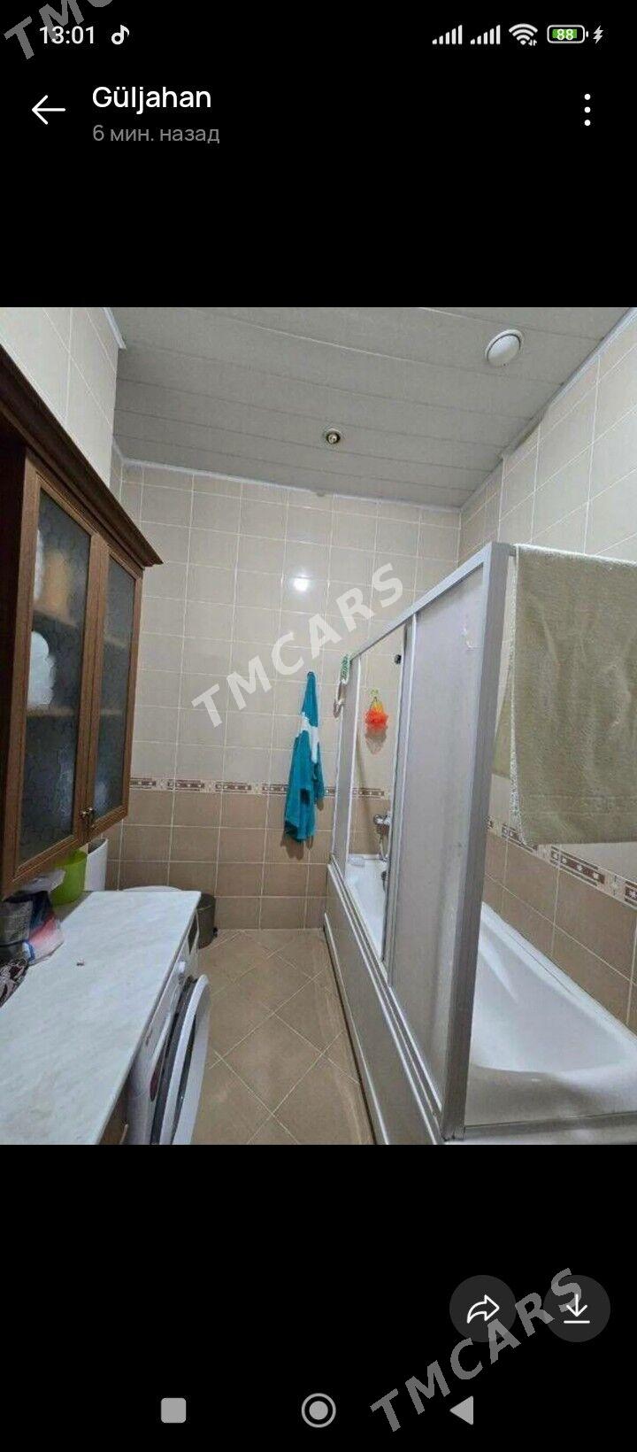 podwoyskiy 12/5 Etaz 3 kom - ул. Подвойского (Битарап Туркменистан шаёлы) - img 5