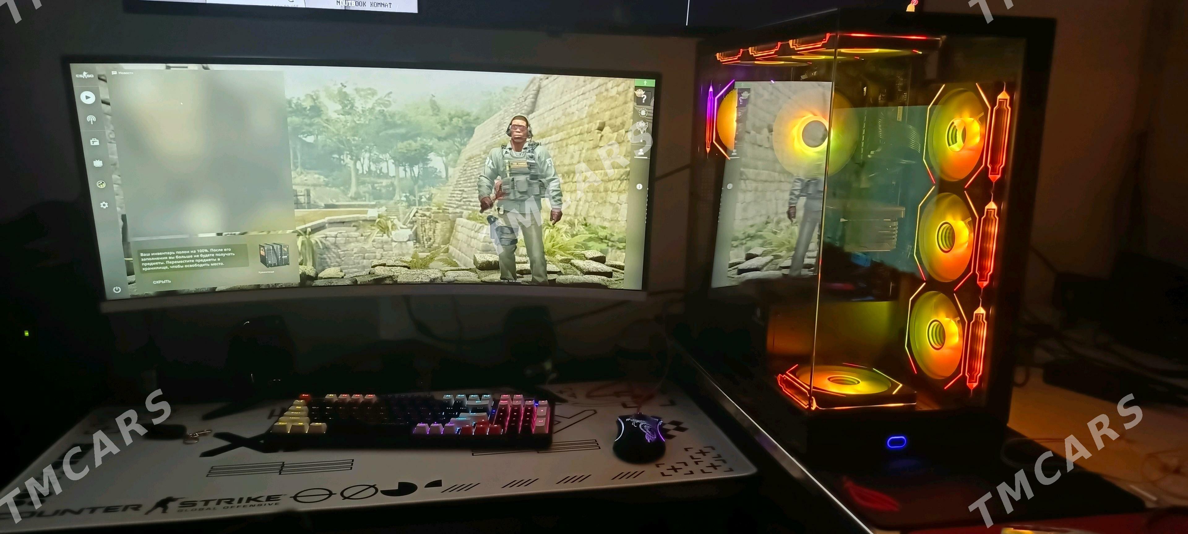 i7-12KF/RAM 32GB/RTX 3080 10GB - Gumdag - img 4