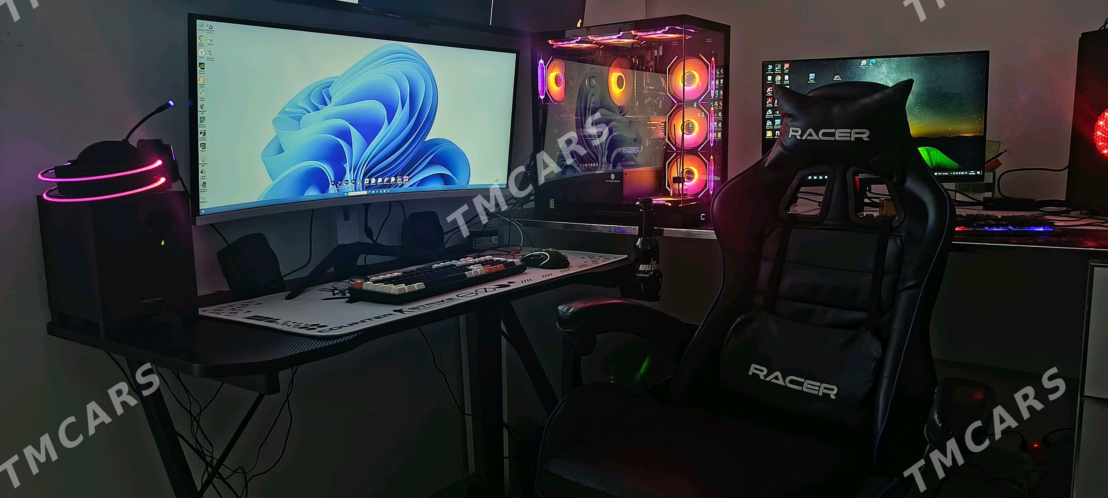 i7-12KF/RAM 32GB/RTX 3080 10GB - Gumdag - img 8