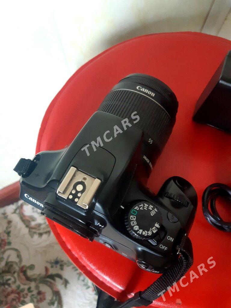 Canon fotoapparat - Туркменбаши - img 2