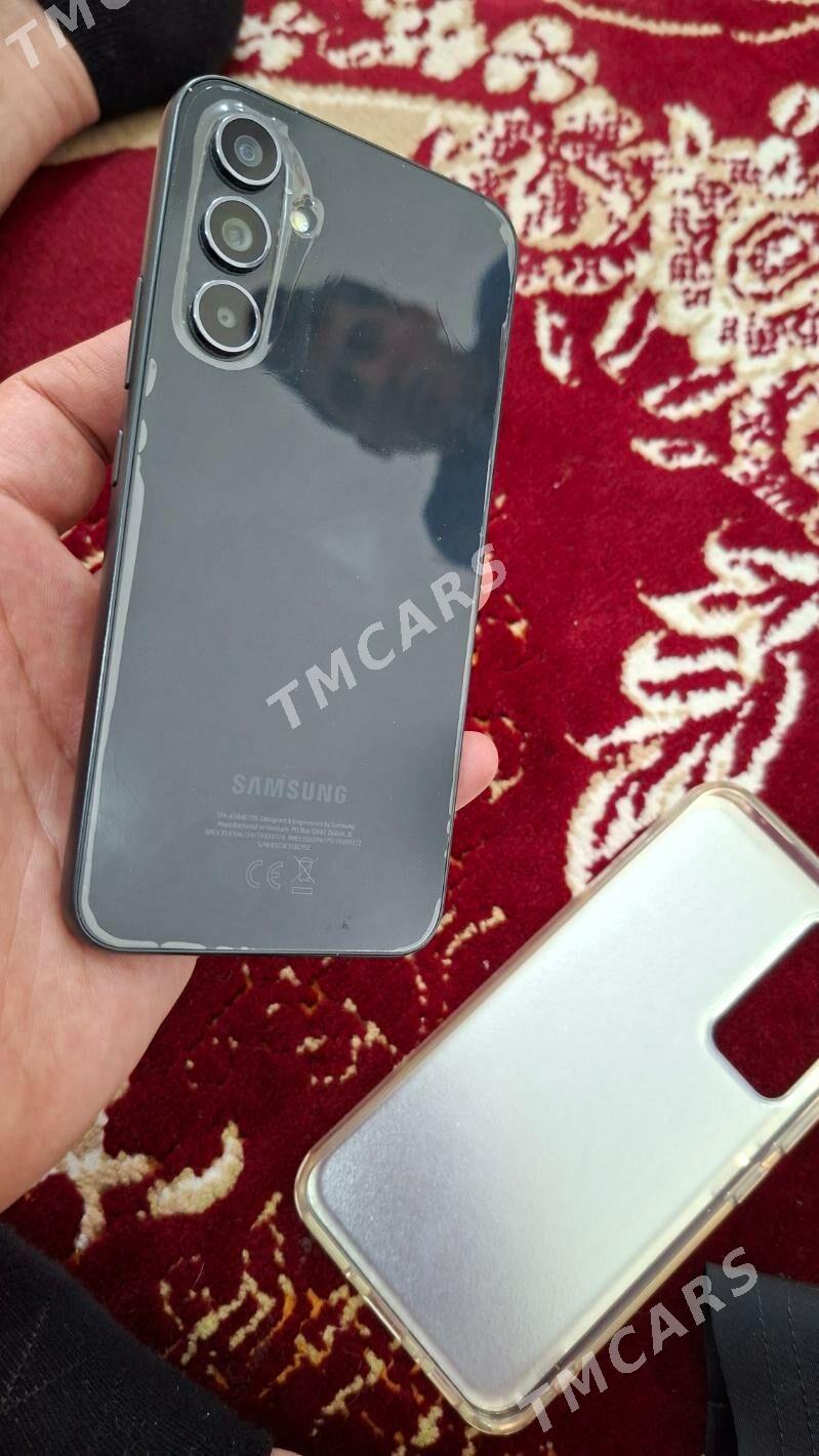 Samsung A54 8/256gb - Балканабат - img 3