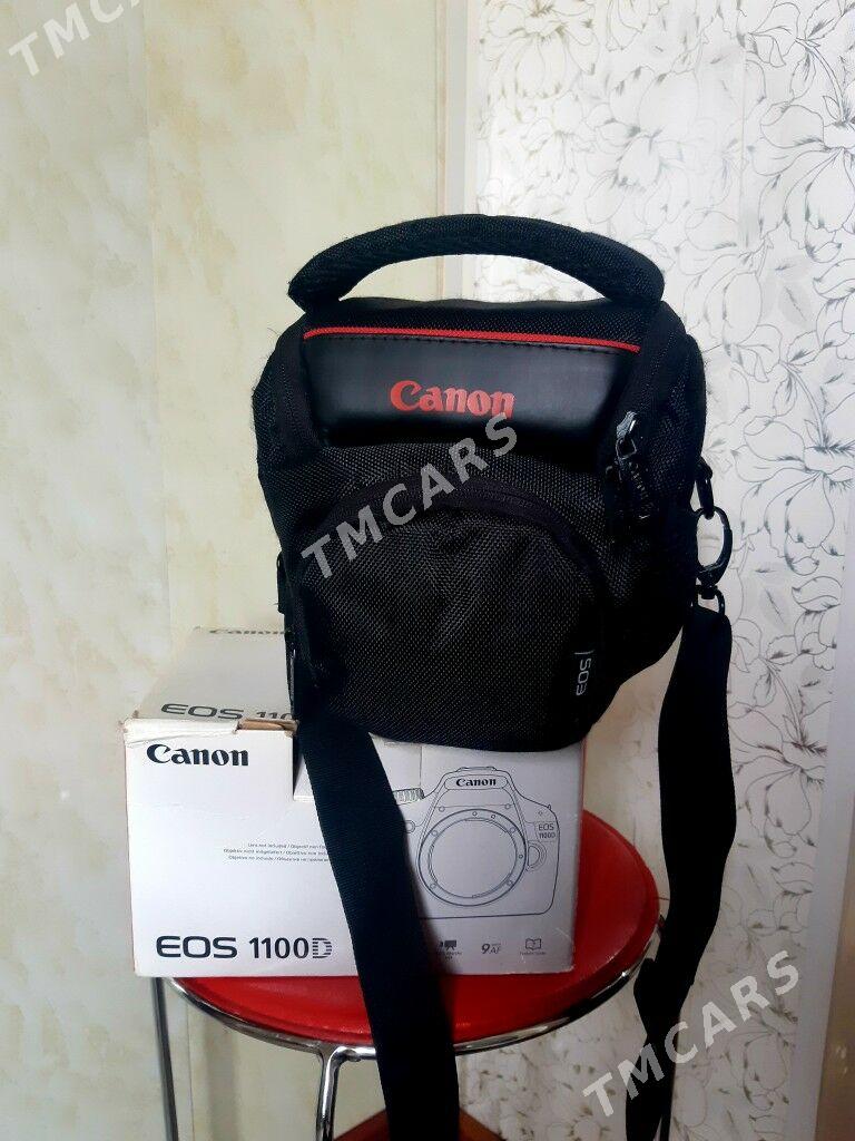 Canon fotoapparat - Туркменбаши - img 3