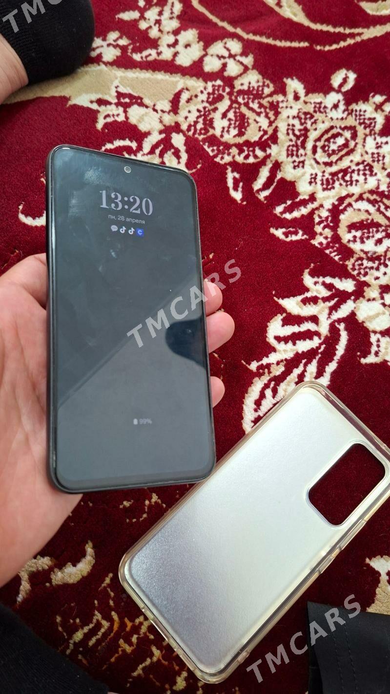 Samsung A54 8/256gb - Балканабат - img 4