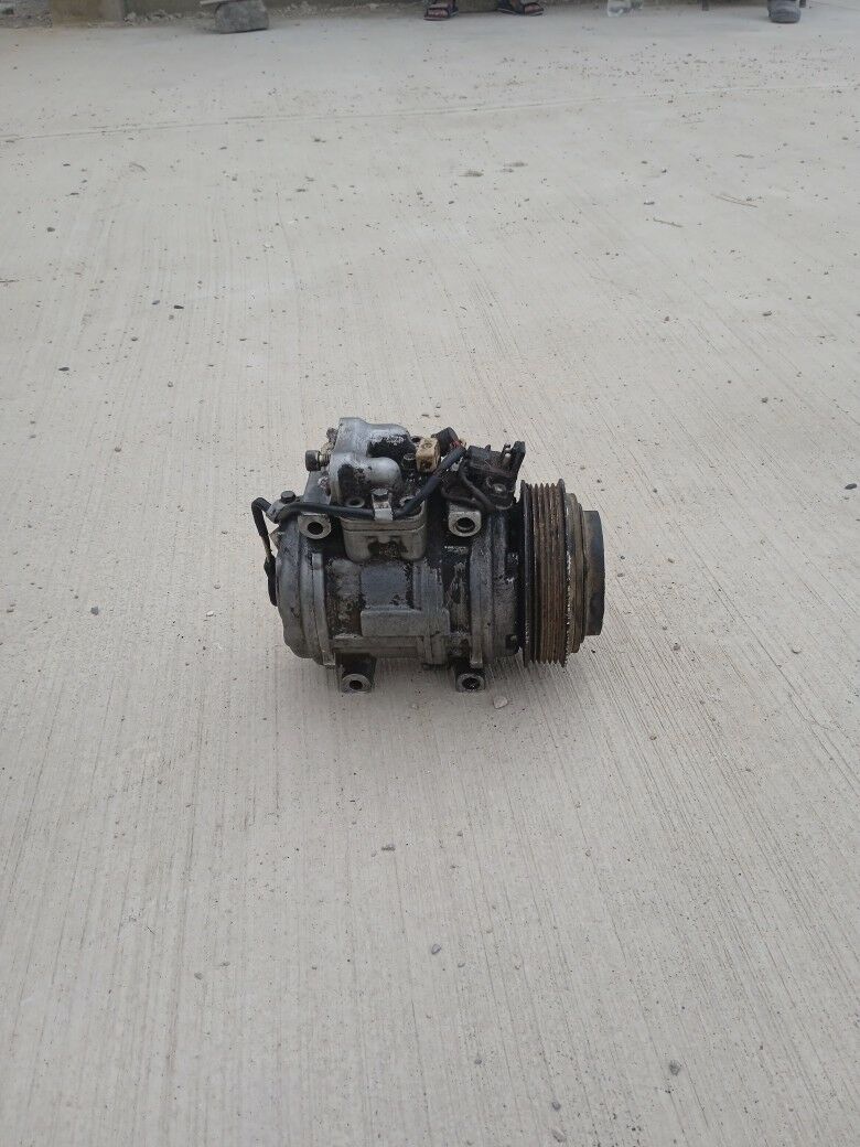 Kompressor компрессор 1 500 TMT - Balkanabat - img 2