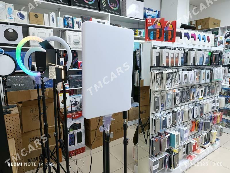fon cyralar - Garaşsyzlygyň 15 ýyllygy Söwda Merkezi - img 4