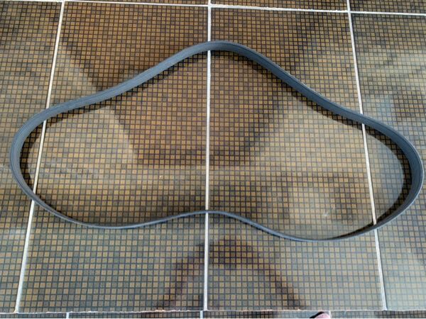 bmw f10 ramen n52 3 lik mator 200 TMT - Aşgabat - img 3