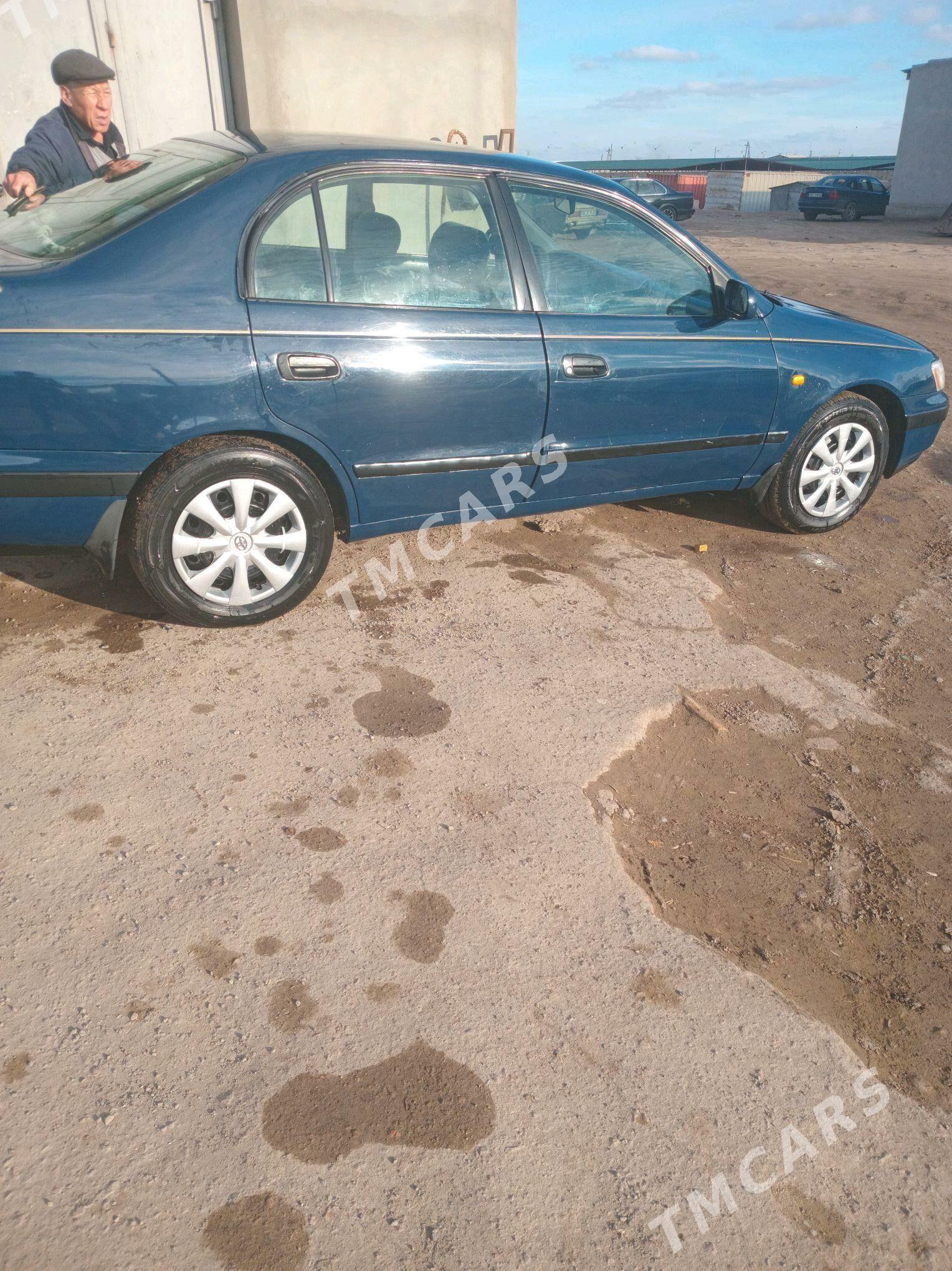 Toyota Carina 1994 - 70 000 TMT - Gubadag - img 7
