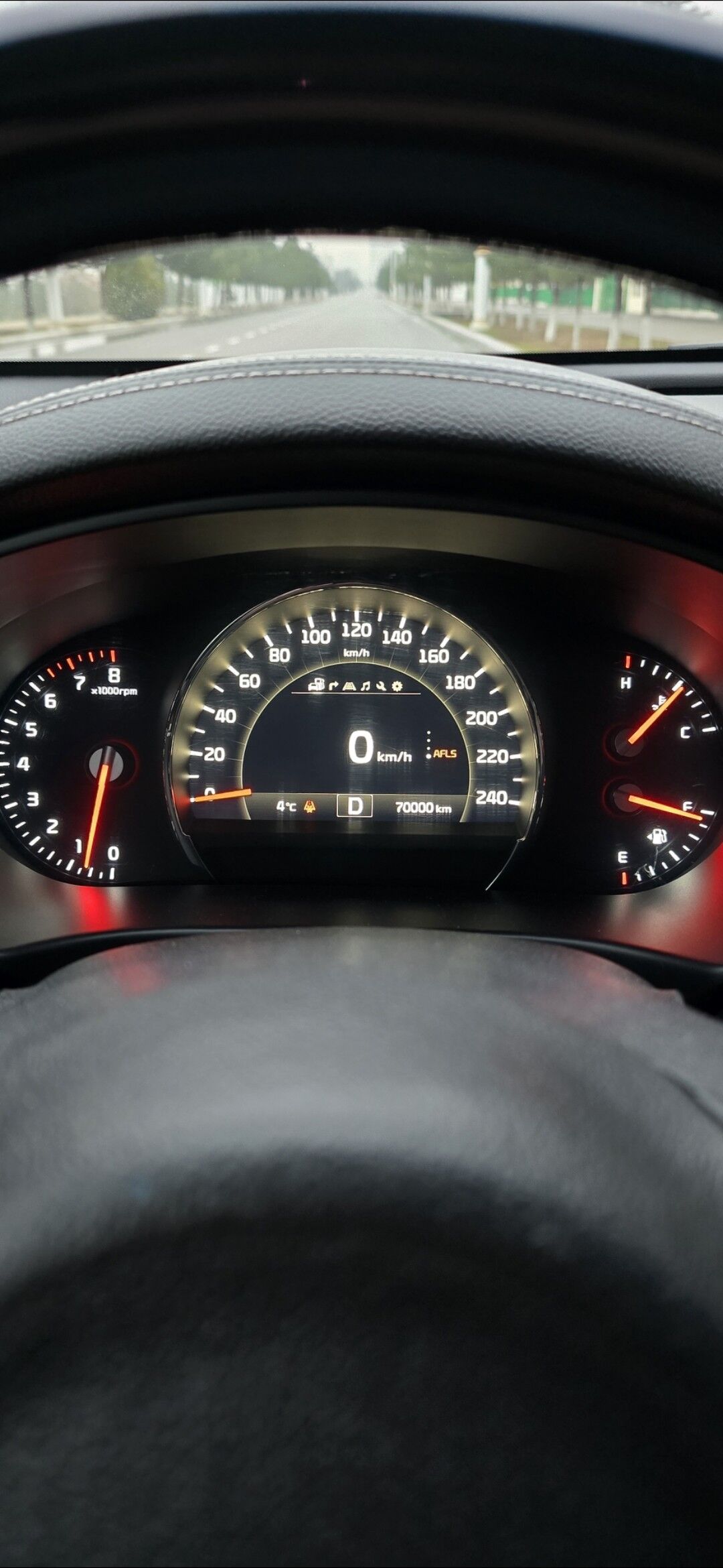 Kia Sorento 2018 - 380 000 TMT - ул. Подвойского (Битарап Туркменистан шаёлы) - img 9