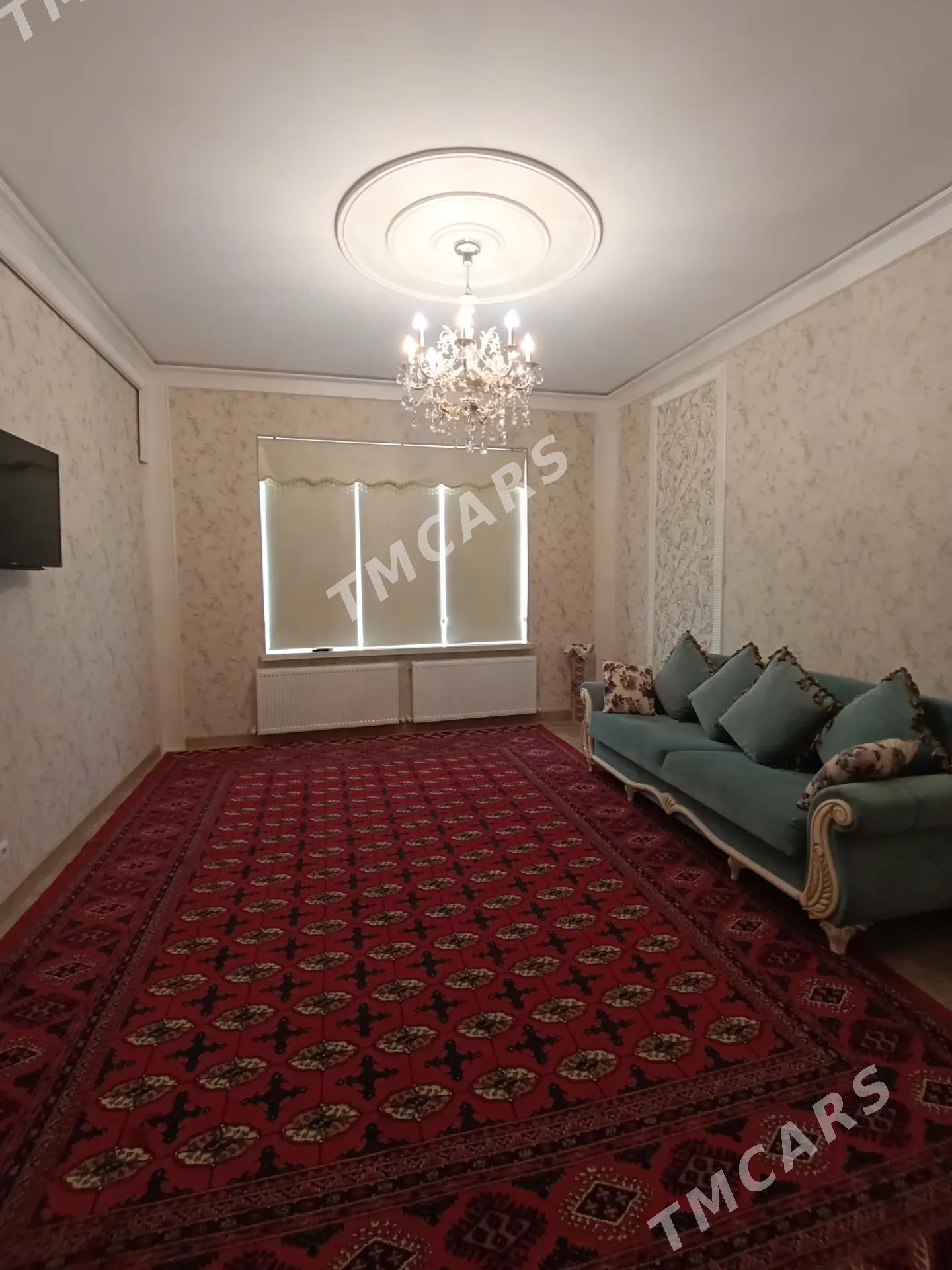Arenda Gurtly___ - Aşgabat - img 7
