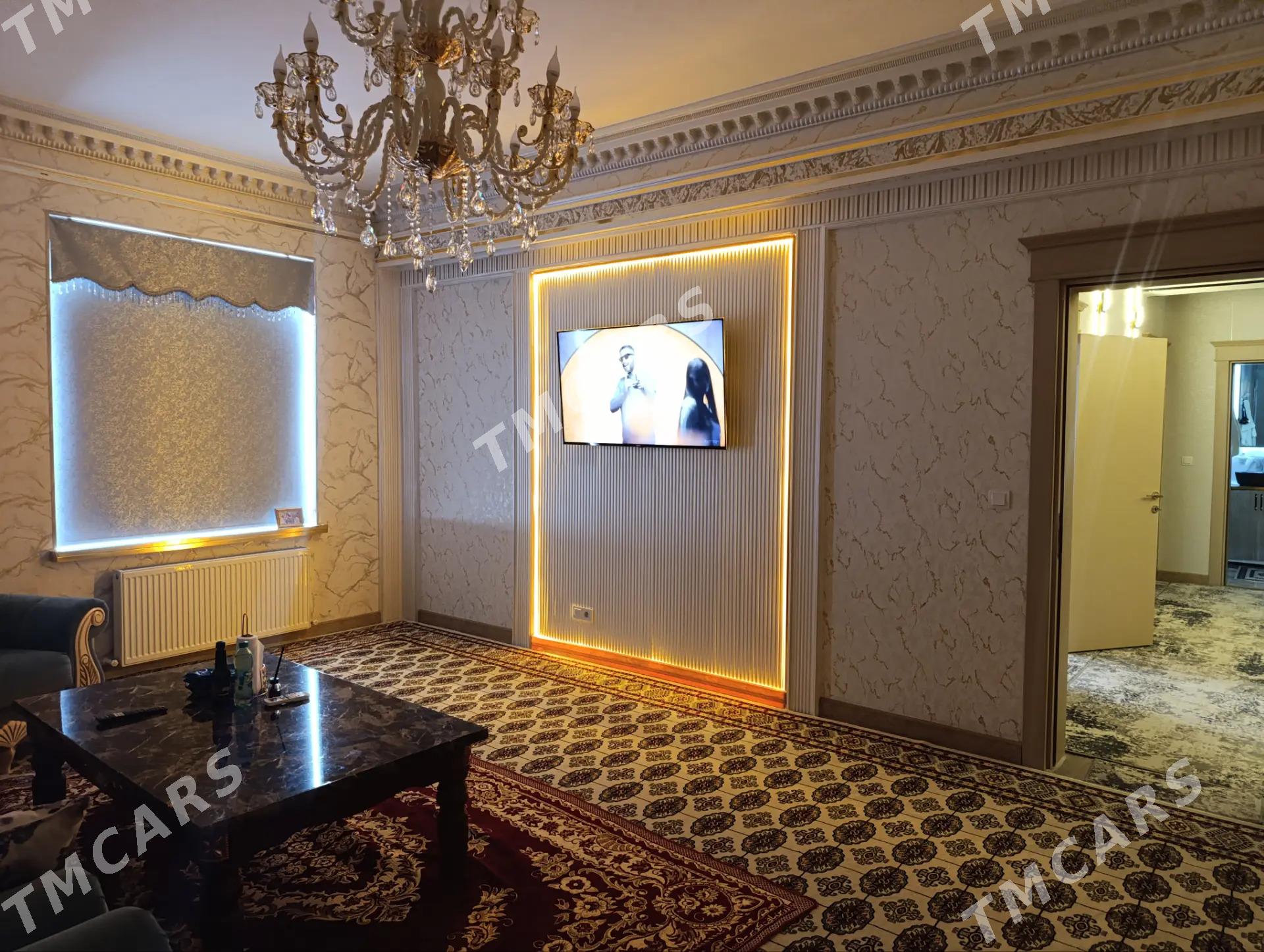 Arenda Gurtly___ - Aşgabat - img 4