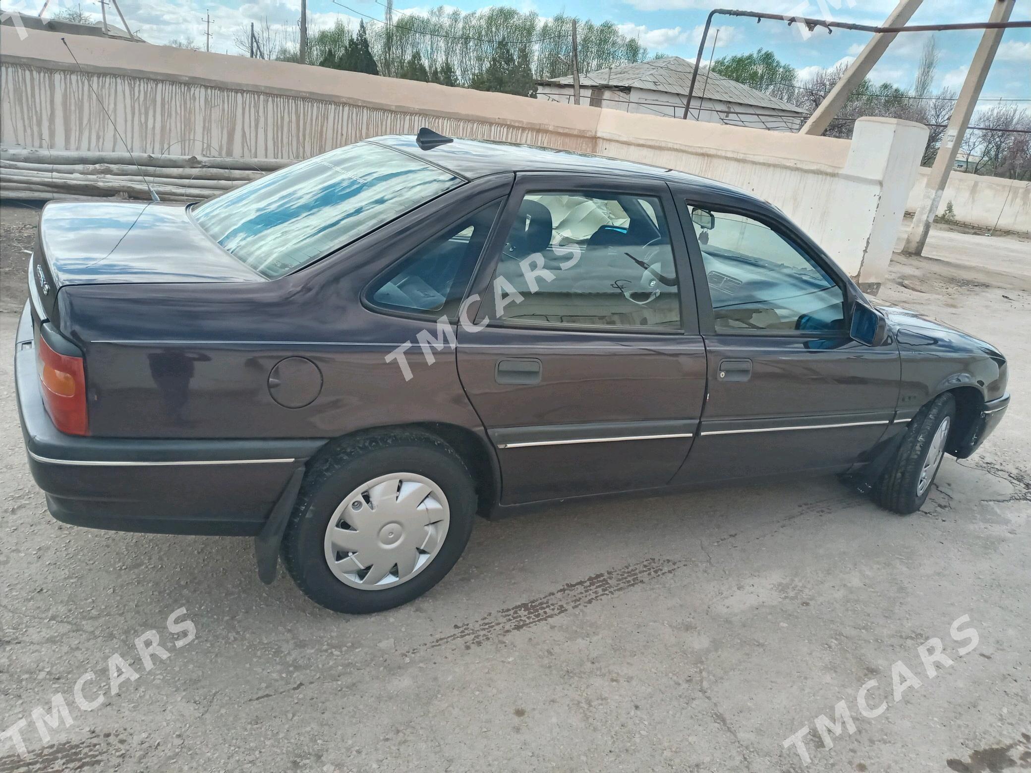 Opel Vectra 1992 - 50 000 TMT - Görogly (Tagta) - img 3