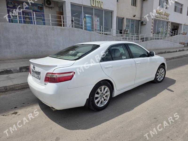 Toyota Camry 2008 - 130 000 TMT - Daşoguz - img 6