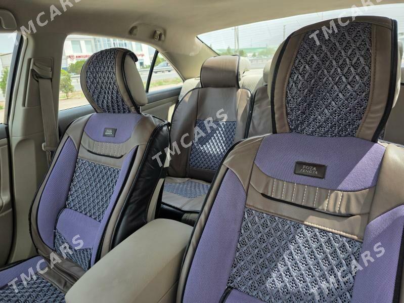 Toyota Camry 2008 - 130 000 TMT - Daşoguz - img 10
