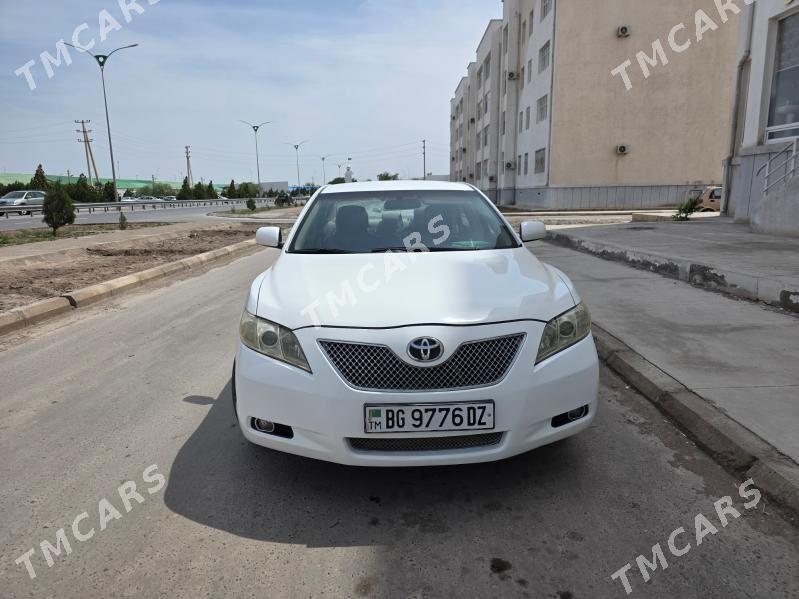 Toyota Camry 2008 - 130 000 TMT - Daşoguz - img 4