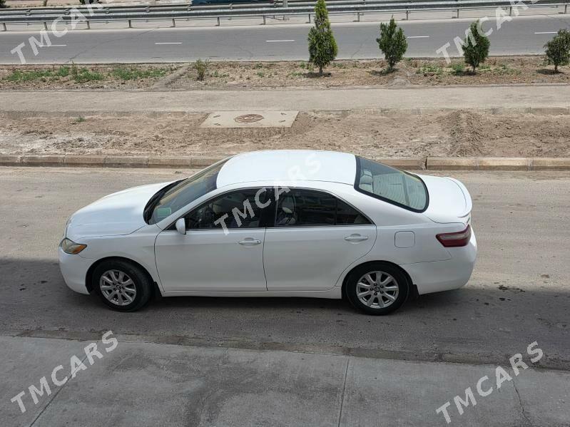 Toyota Camry 2008 - 130 000 TMT - Daşoguz - img 9