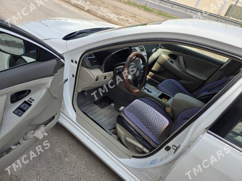 Toyota Camry 2008 - 130 000 TMT - Daşoguz - img 5