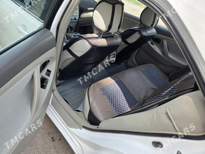 Toyota Camry 2008 - 130 000 TMT - Daşoguz - img 3