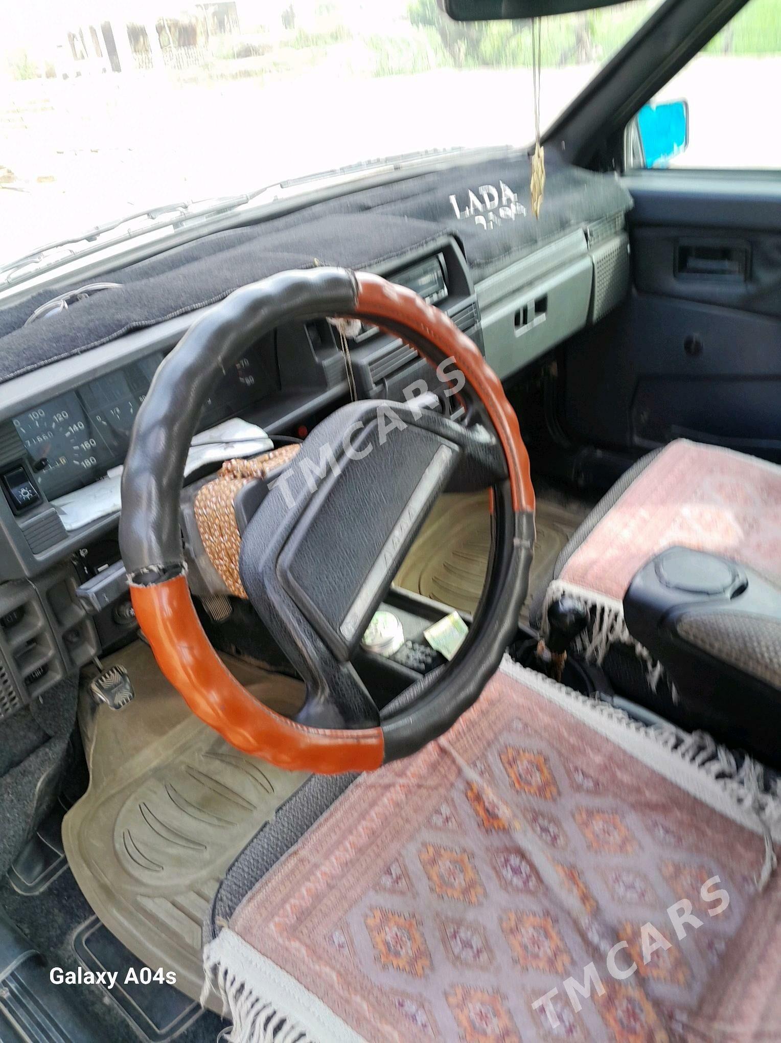 Lada VAZ-21099 2003 - 20 000 TMT - Mary - img 8