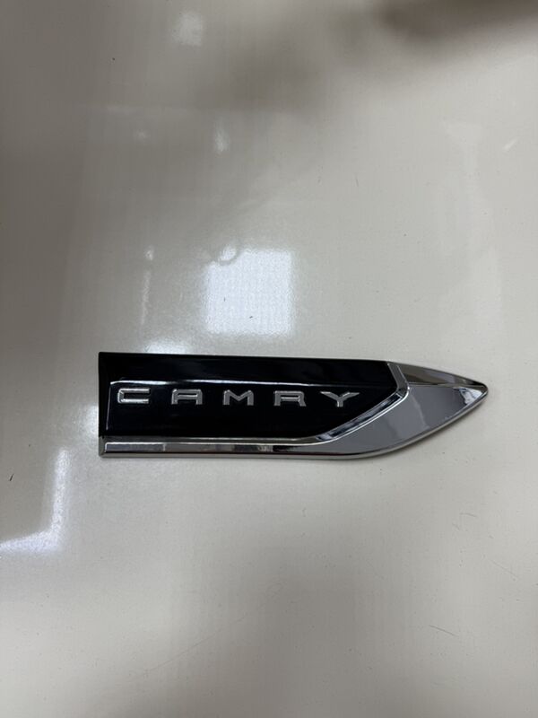 camry krlo gapy znacok 350 TMT - Ашхабад - img 7