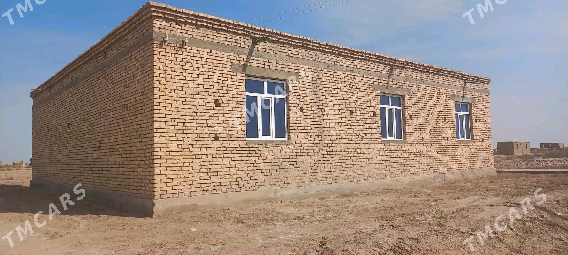 Jaý satlyk Ruhubelent şäherçe - Рухубелентский этрап - img 3
