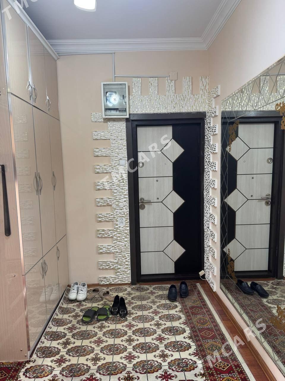 MIR5 ARKACKA 4+1 KOM - Aşgabat - img 1