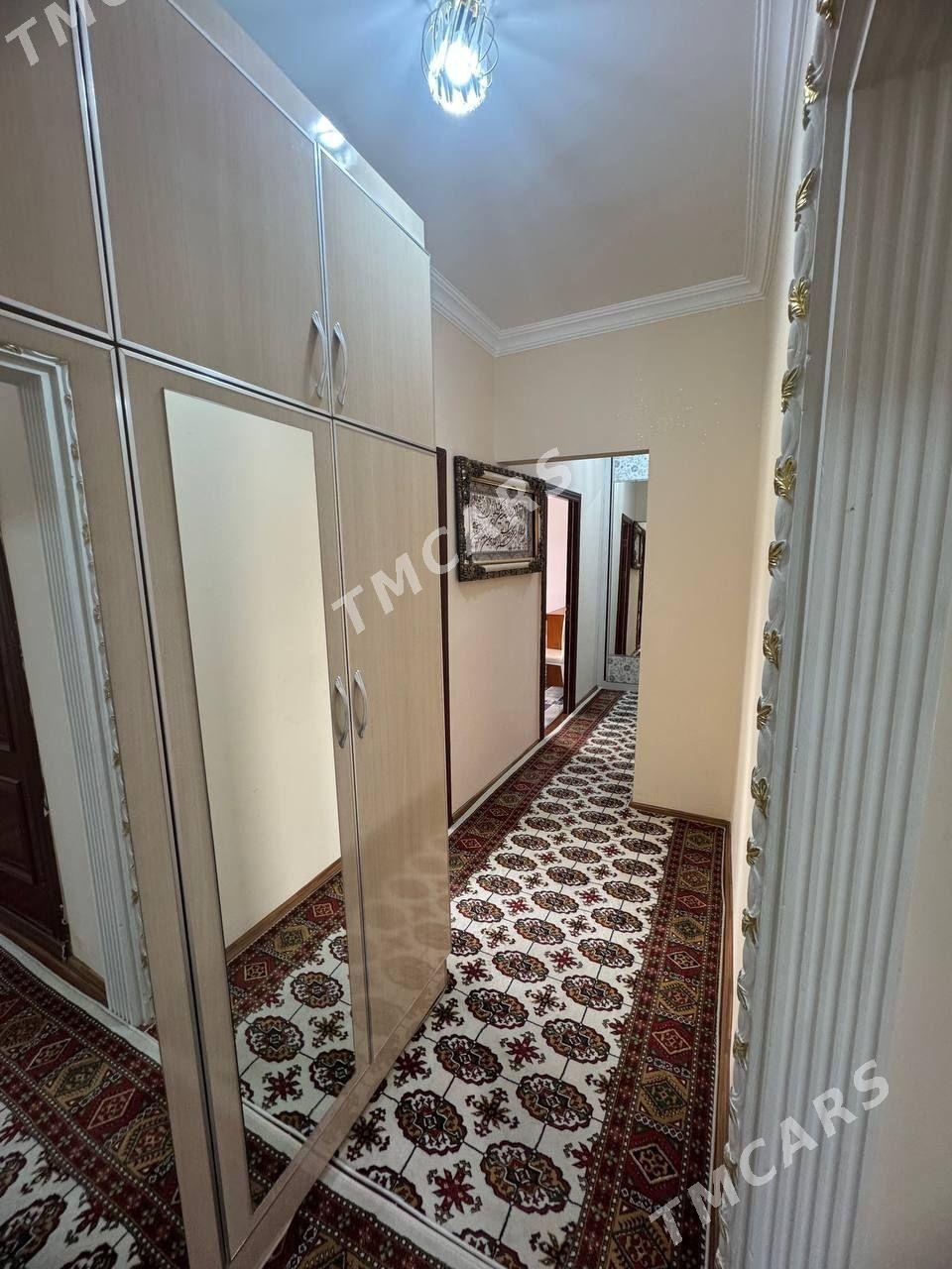 MIR5 ARKACKA 4+1 KOM - Aşgabat - img 4
