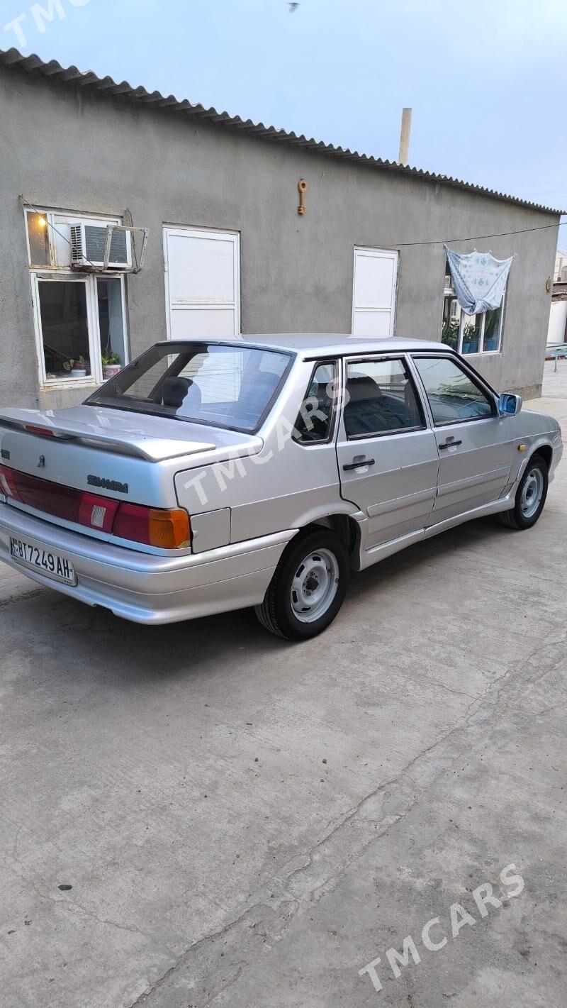 Lada 2115 2002 - 30 000 TMT - Tejen - img 4