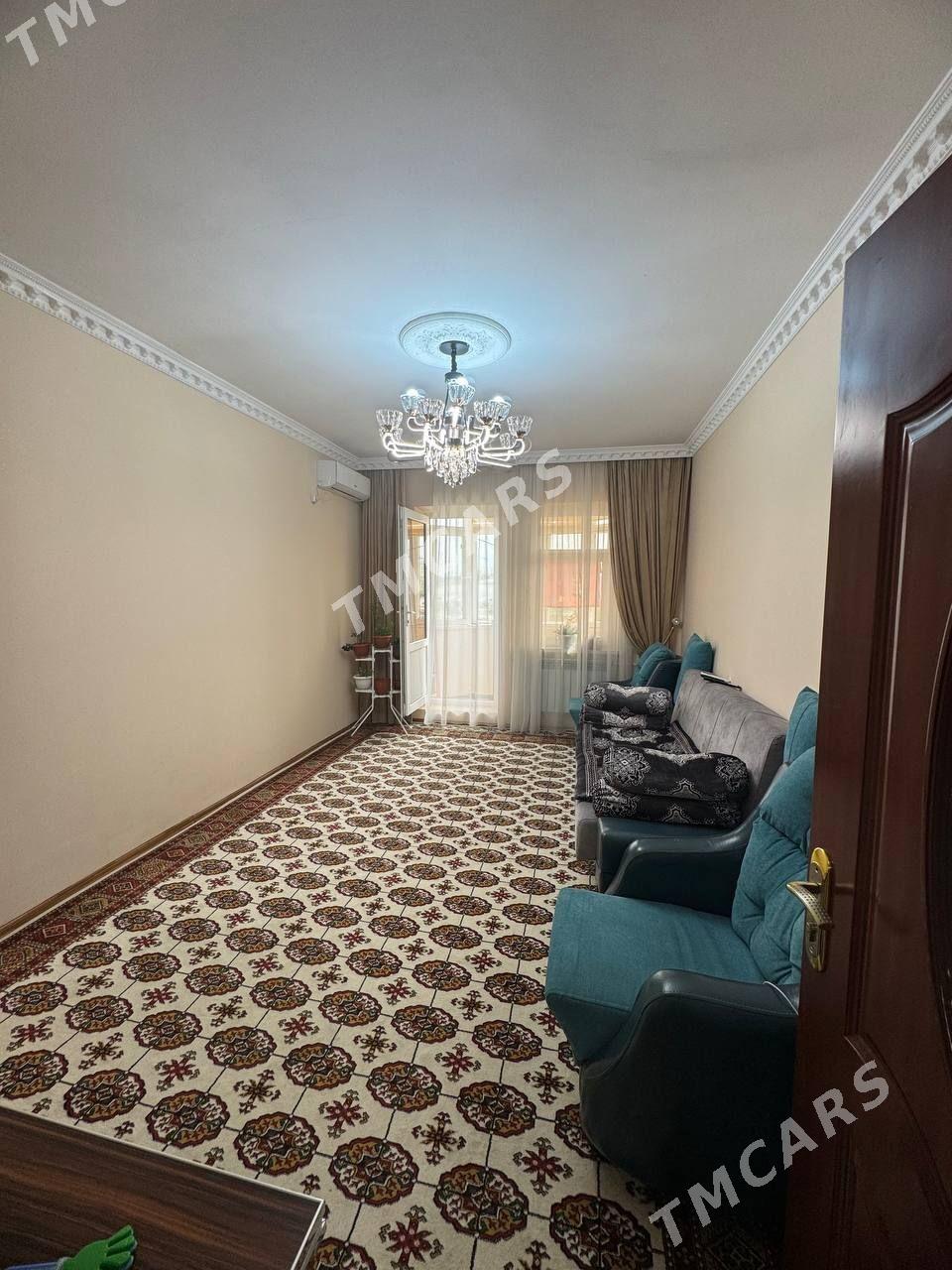 MIR5 ARKACKA 4+1 KOM - Aşgabat - img 2