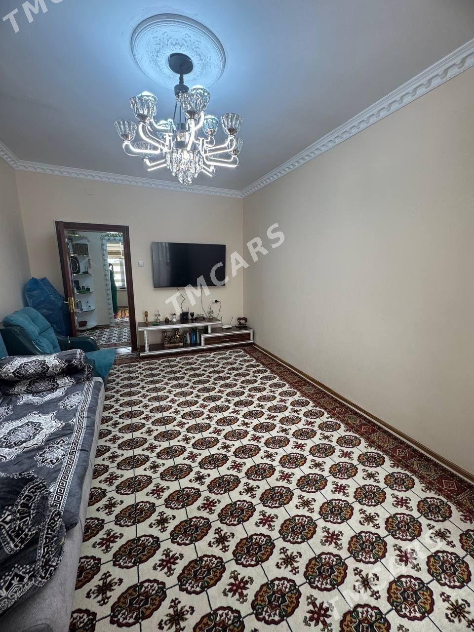MIR5 ARKACKA 4+1 KOM - Aşgabat - img 3